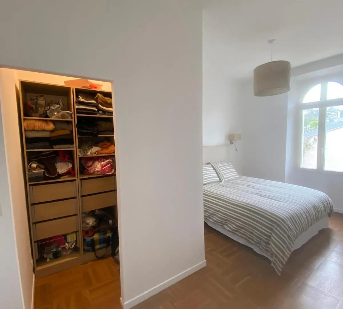 Lisa Appartement De Charme Cannes Apartment