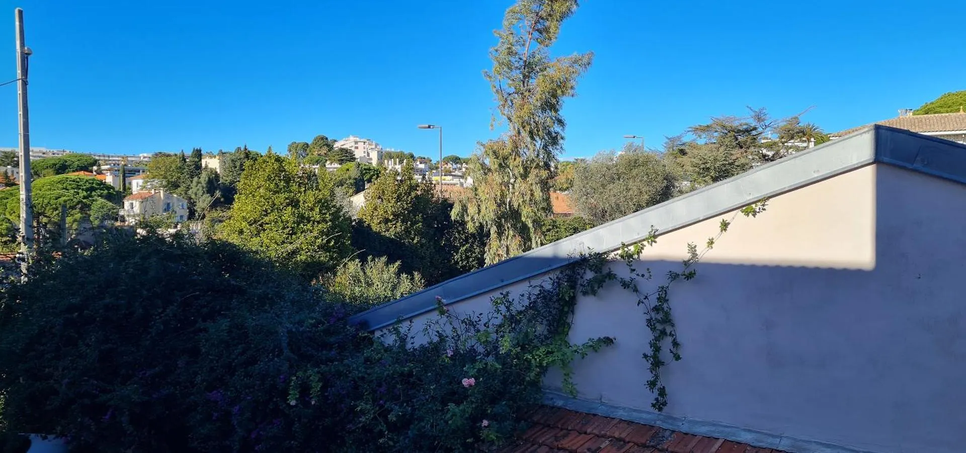 Apartment Lisa Appartement De Charme Cannes