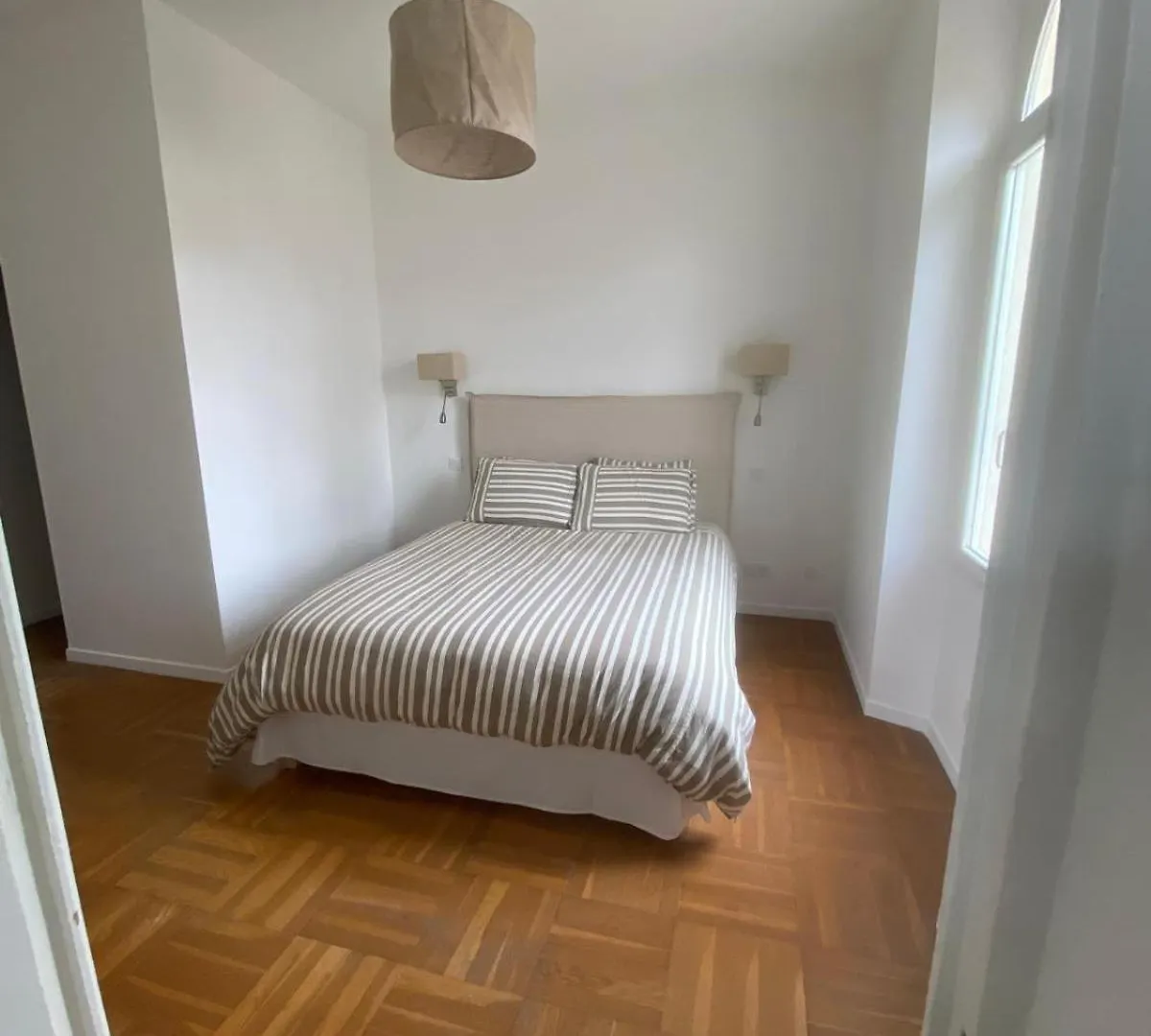 Apartment Lisa Appartement De Charme Cannes