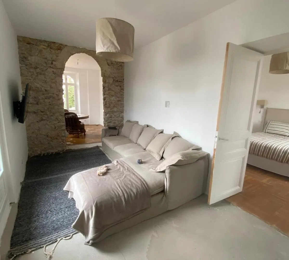 Lisa Appartement De Charme Cannes 0*,