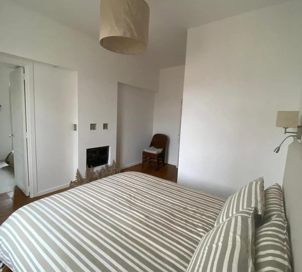 Apartment Lisa Appartement De Charme Cannes France