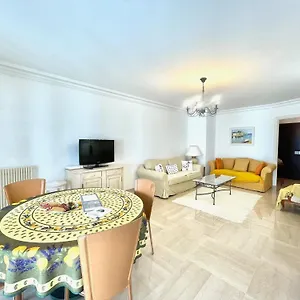 Center Appartement