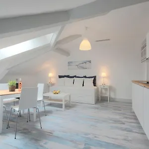 Michel Ange Appartement