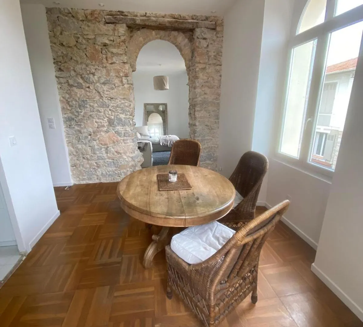 Lisa Appartement De Charme location